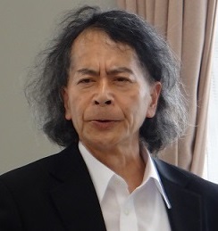 副学長・キャリア教育センター所長 高山宏