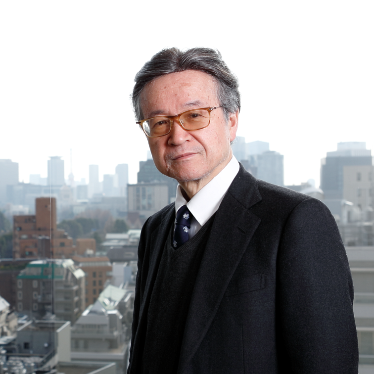 副学長・キャリア教育センター所長 山倉健嗣