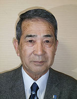 福田厚司