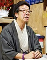 福田隆