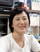 平井郁子