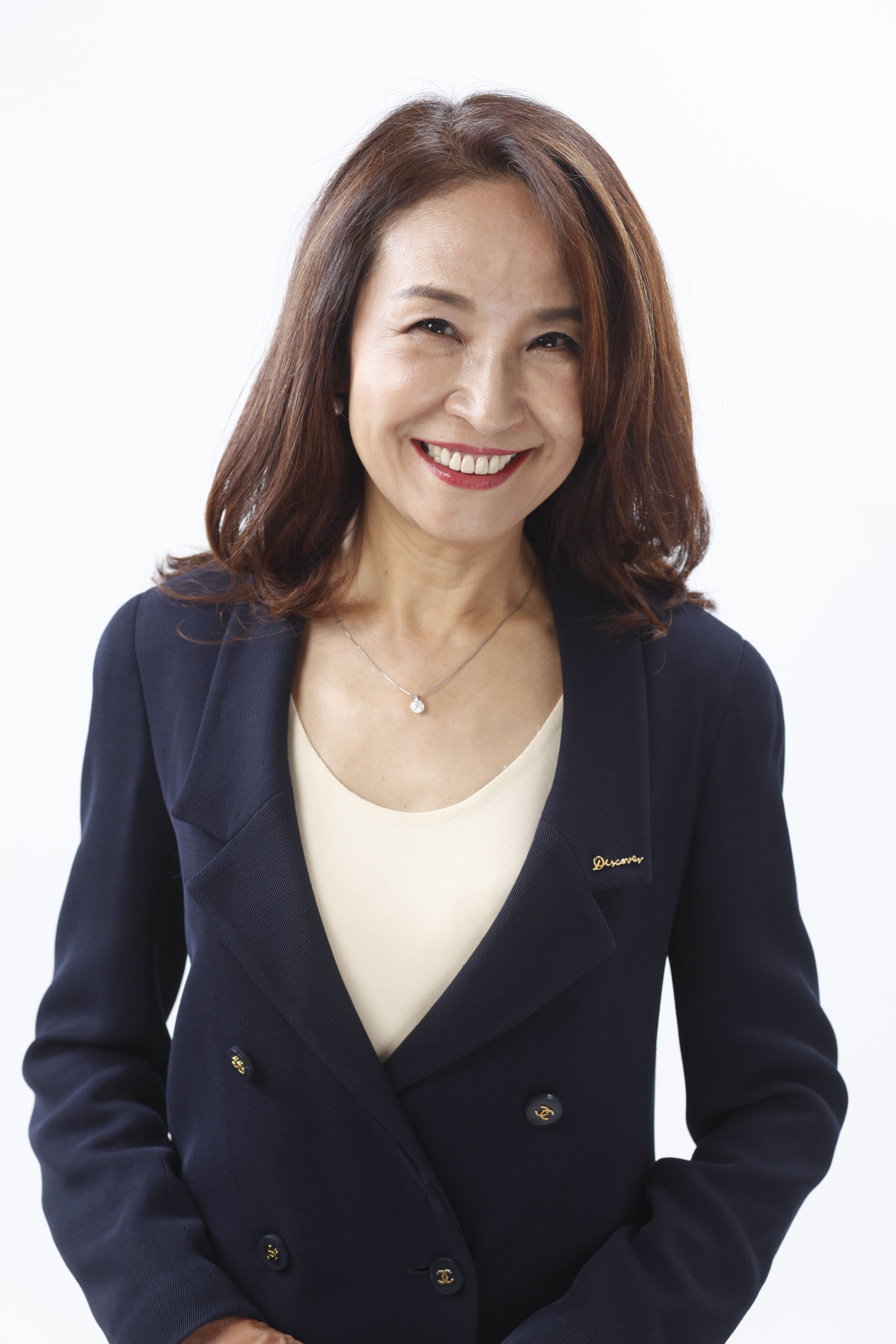 干場弓子