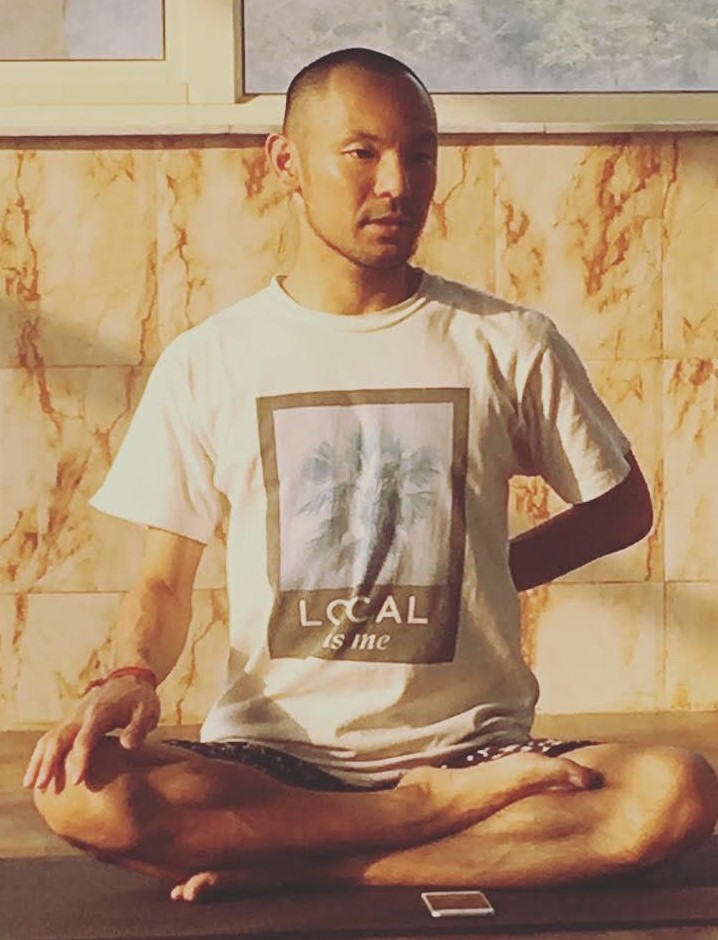 池田幹久