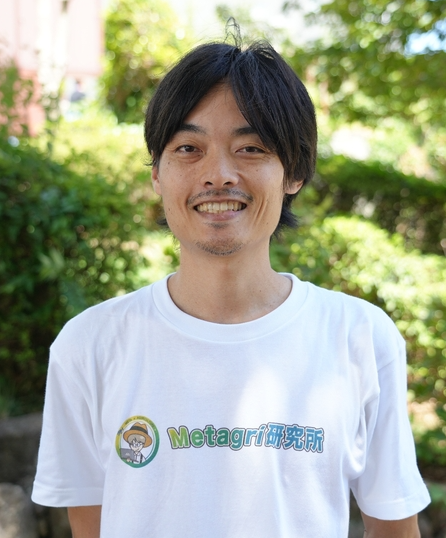 甲斐雄一郎