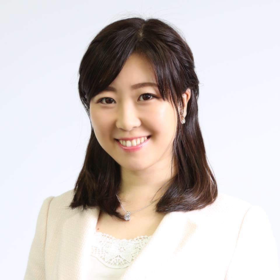 金谷有希子