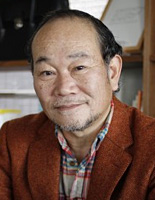 笠井圭介