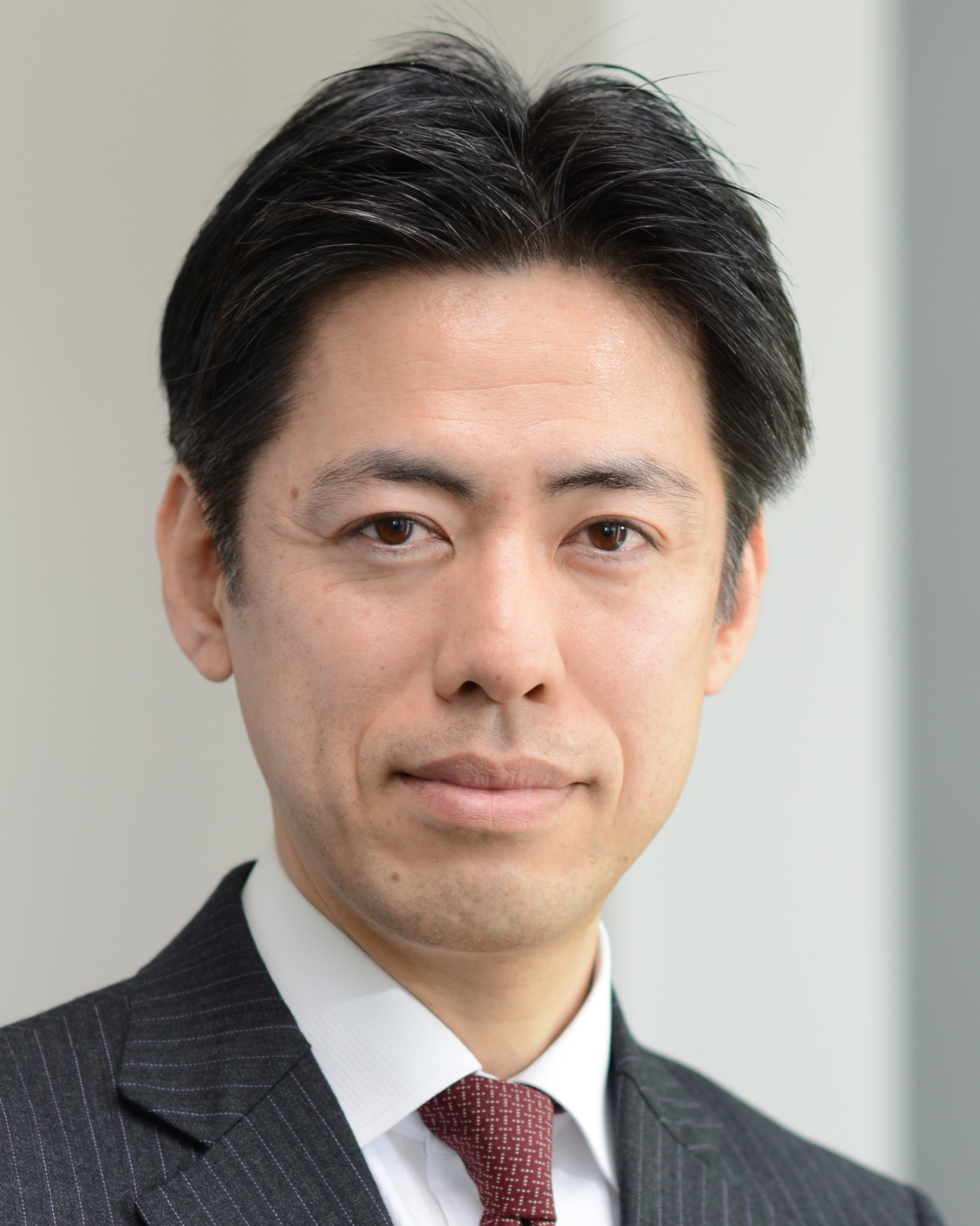 河内直樹