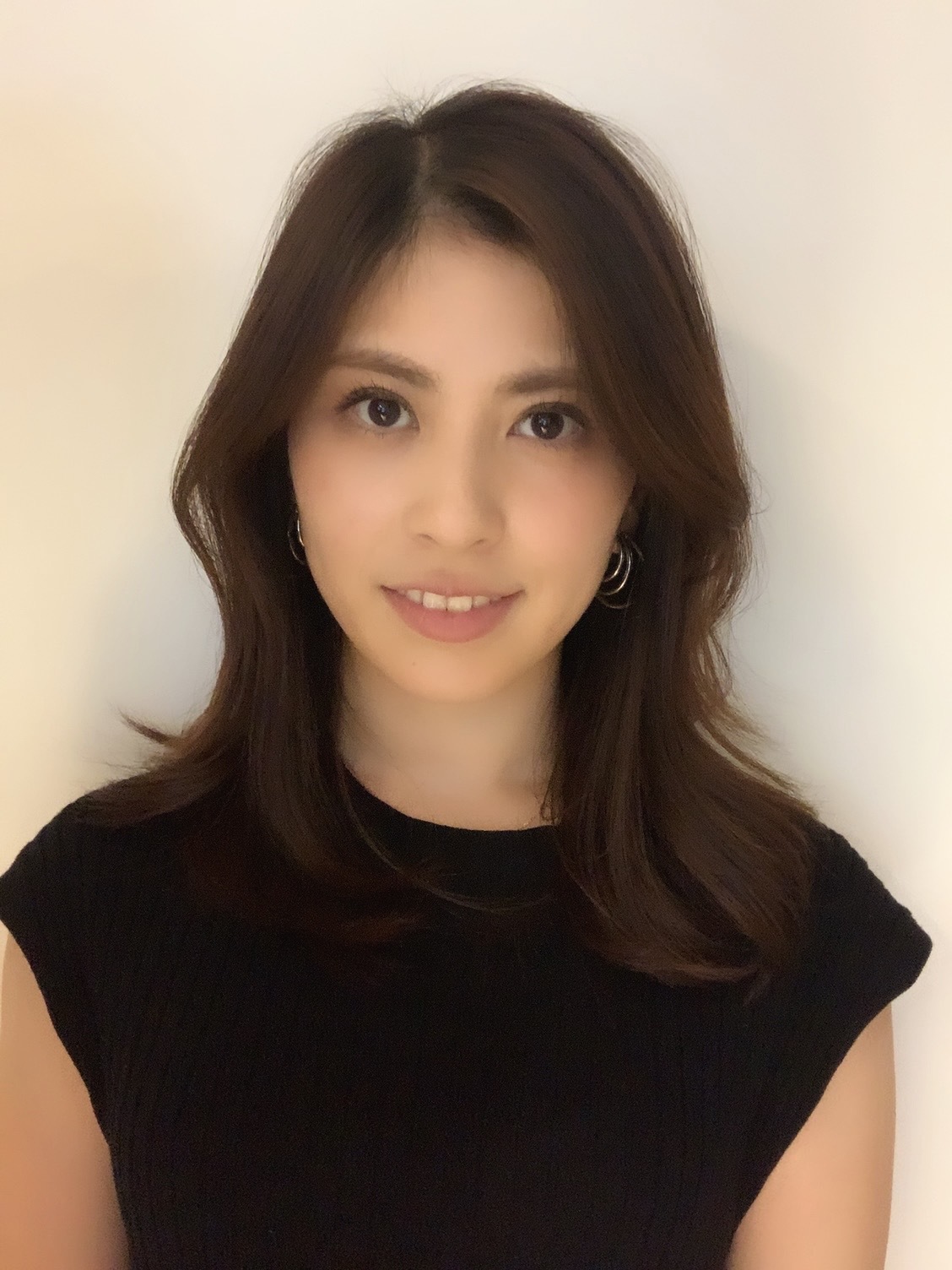 町野聡美
