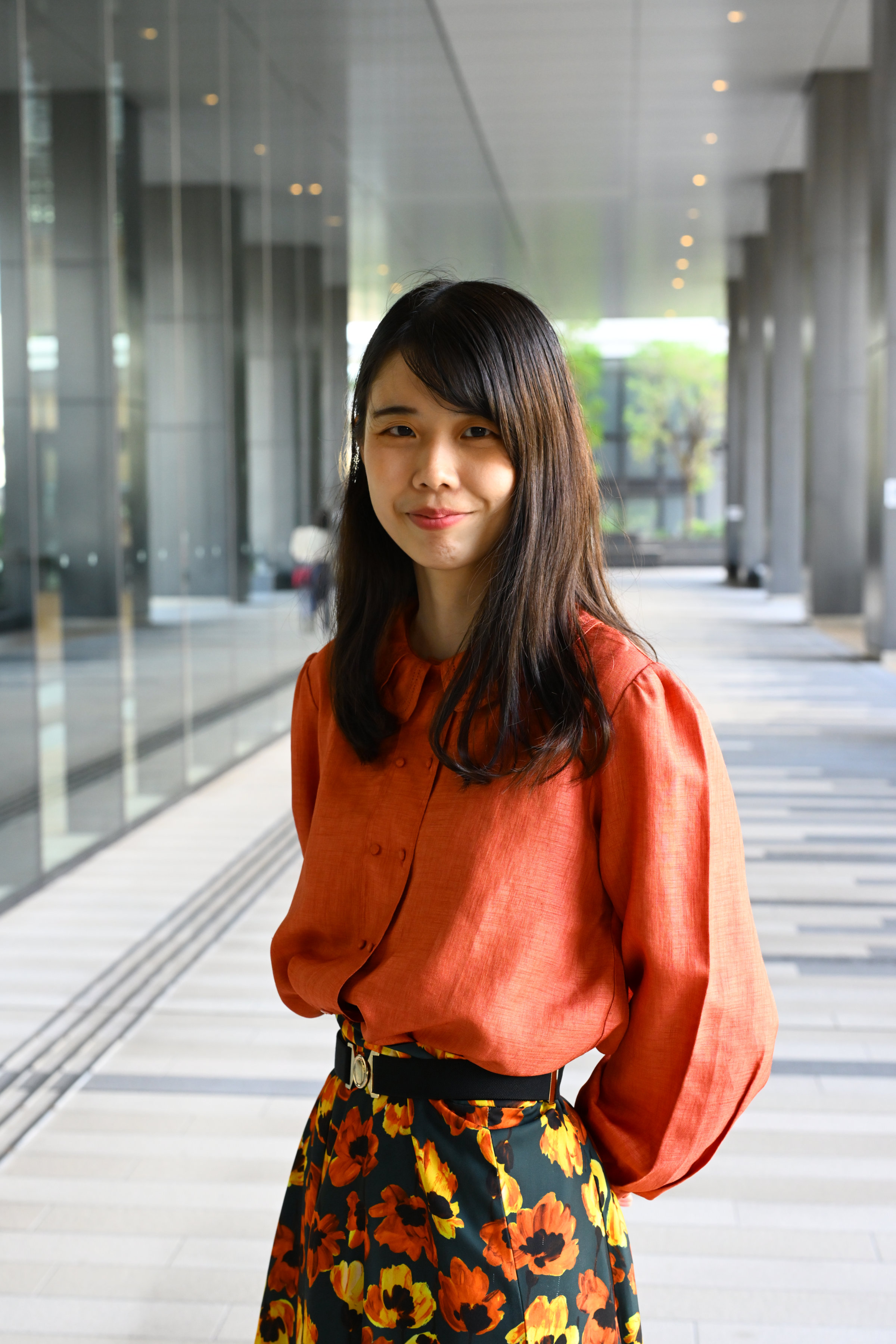 前野粒子