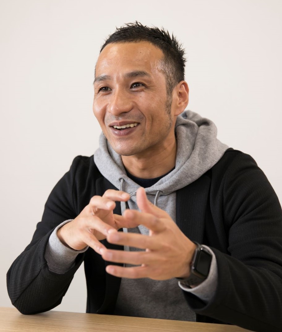 成田清司