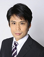 齊藤正明