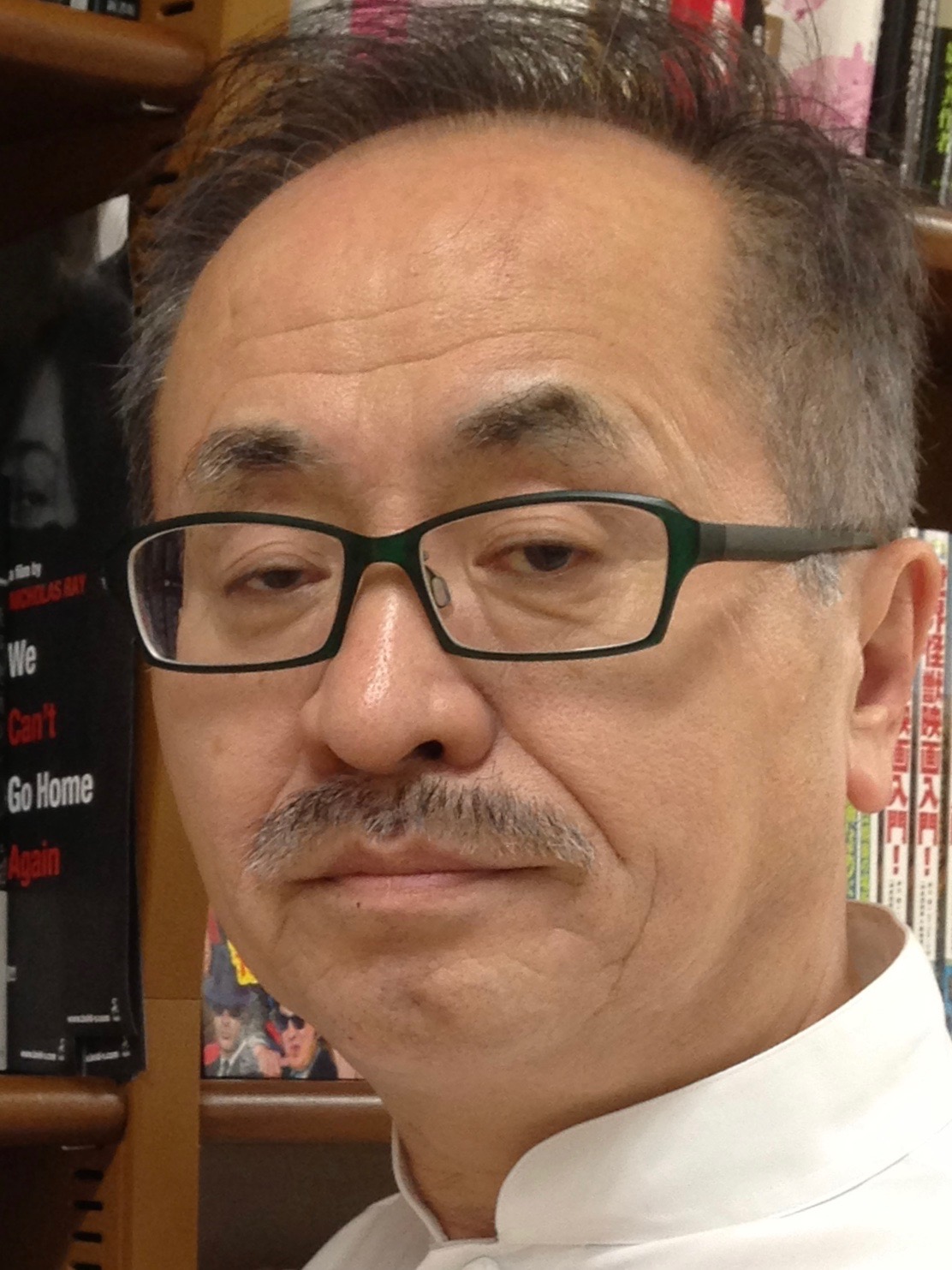 坂口英明