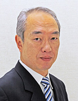 芝崎章太郎