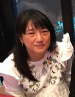 住永留理子