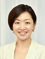 高橋恵梨香