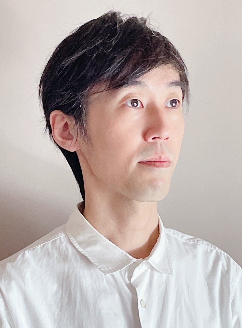 徳増和司