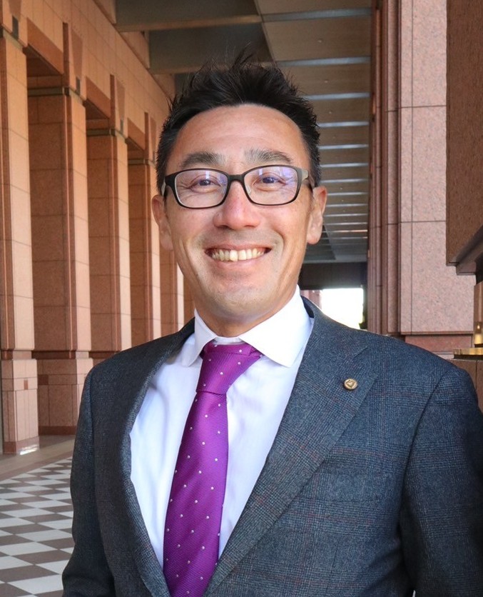豊福公平