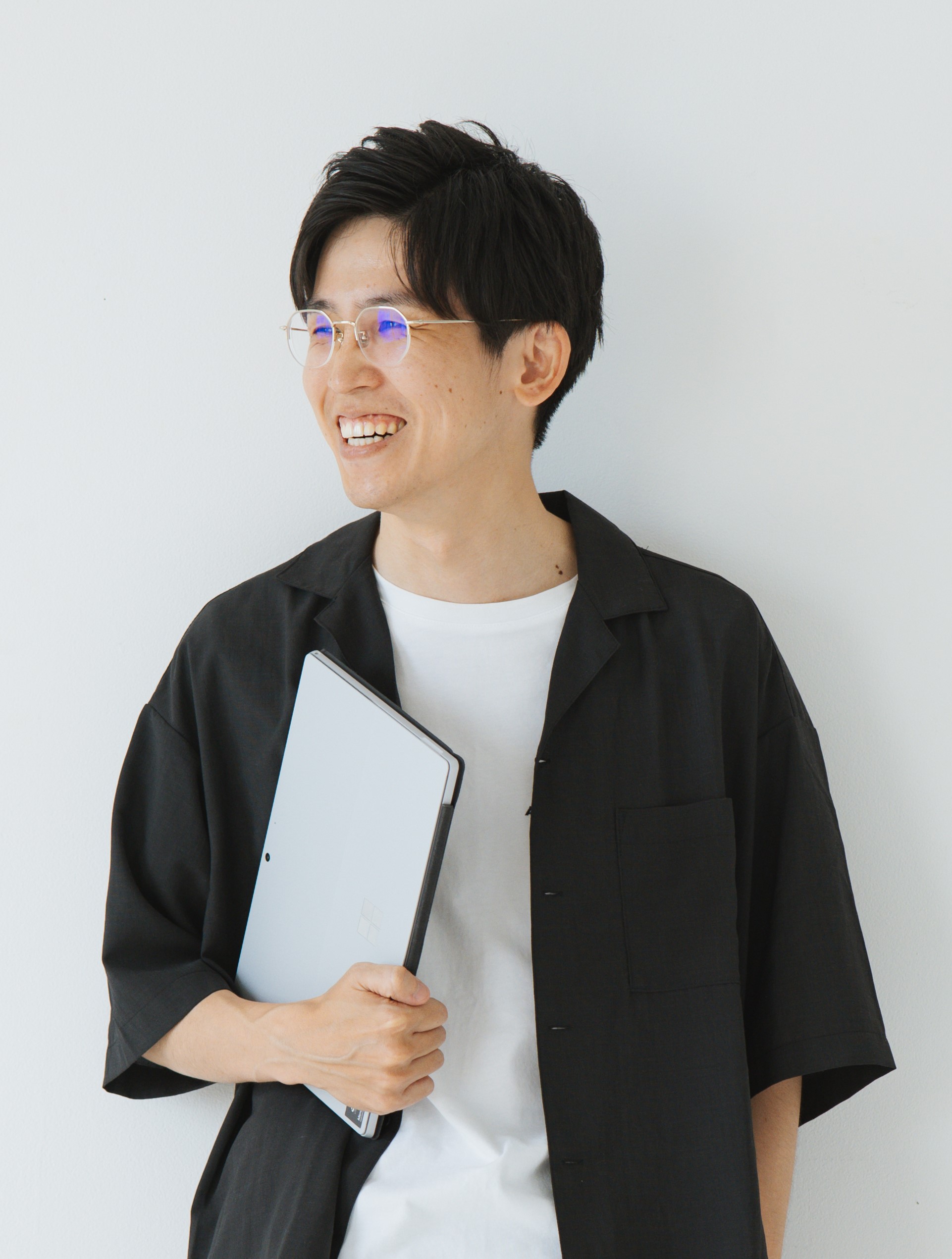 梅原政司