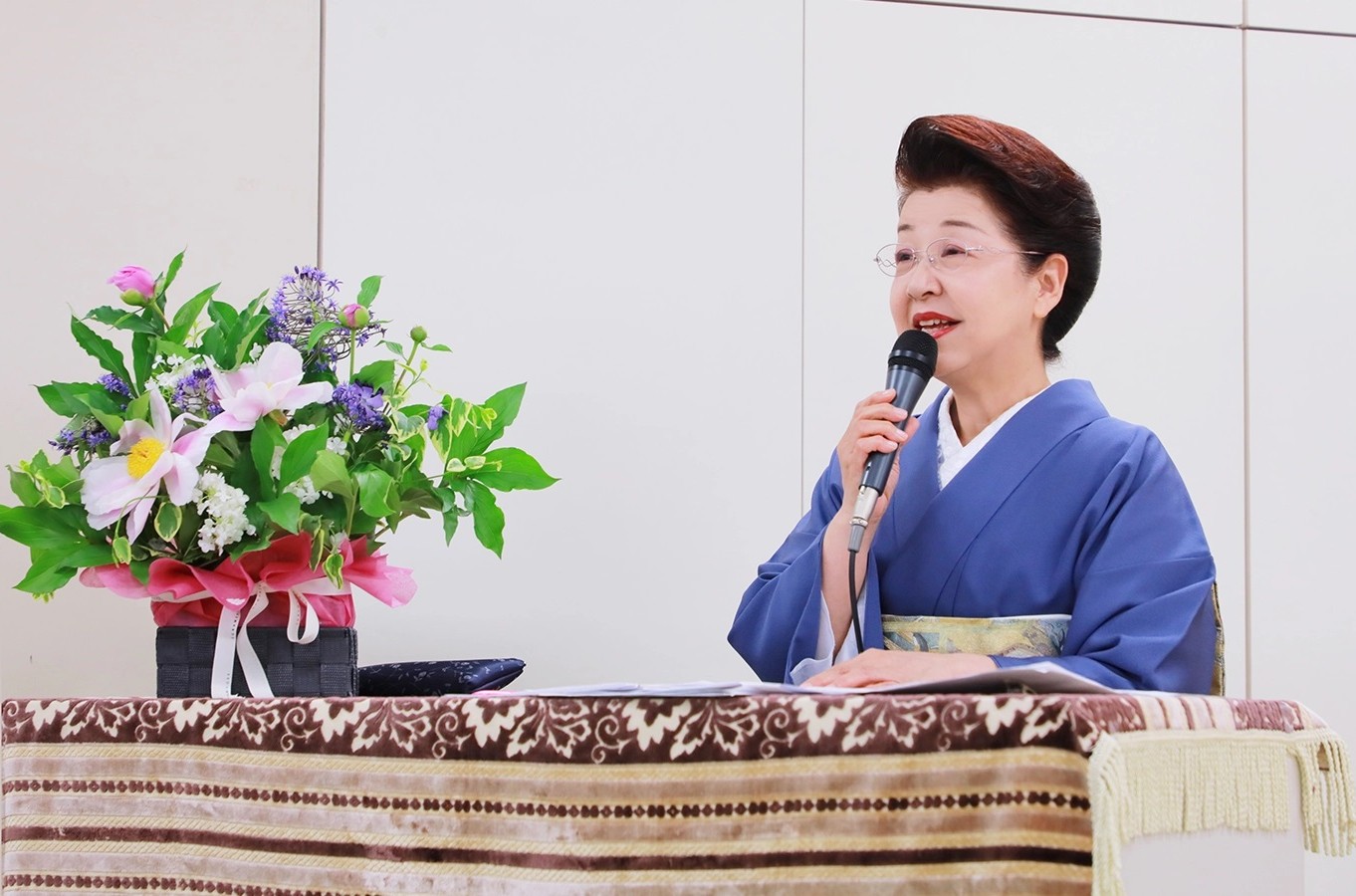 綿貫房子